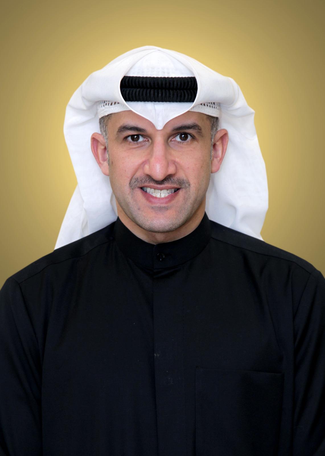 السيد/ بشار عبدالله السالم